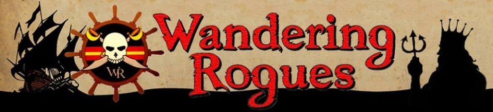 Wandering Rogues